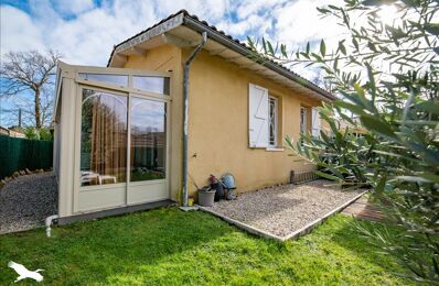 vente maison 171 200 € à proximité de Gaillan-en-Médoc (33340)