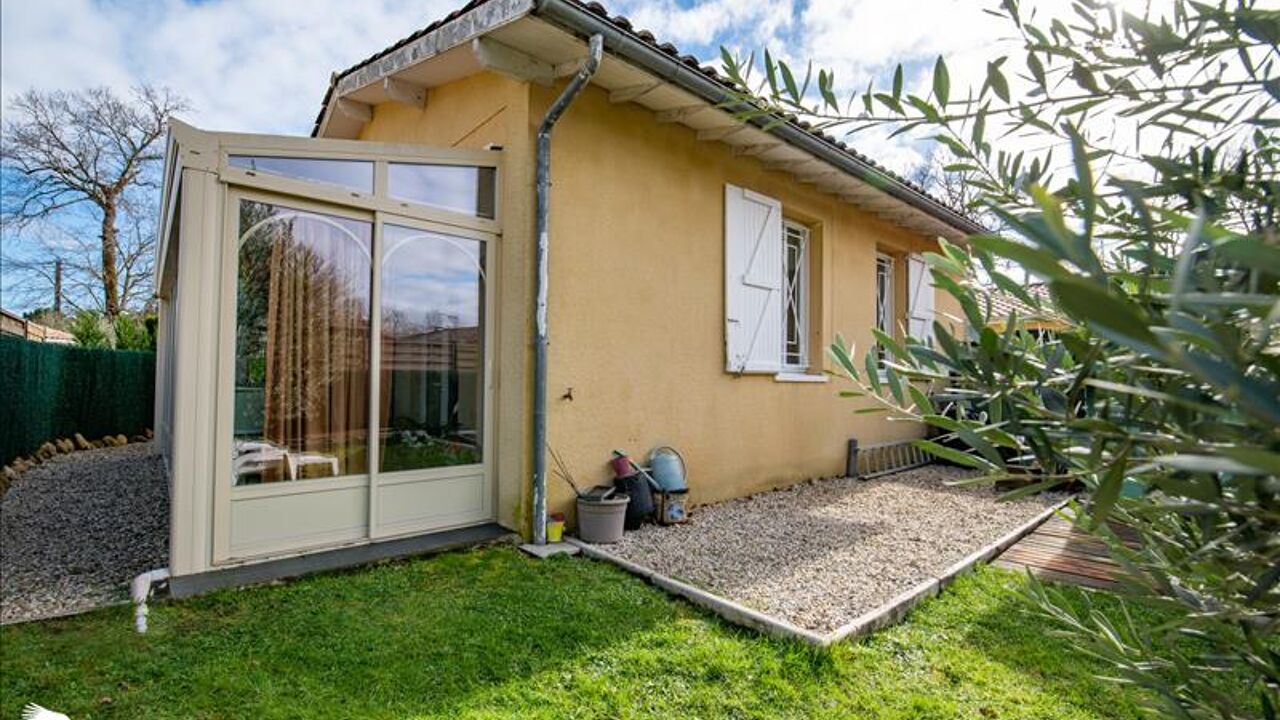 maison 3 pièces 66 m2 à vendre à Naujac-sur-Mer (33990)