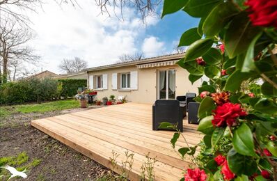 vente maison 315 000 € à proximité de Naujac-sur-Mer (33990)