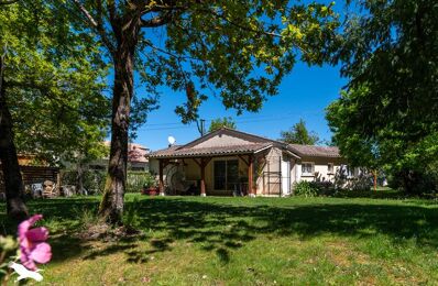 vente maison 350 000 € à proximité de Cussac-Fort-Médoc (33460)