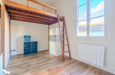 vente appartement 107 500 € à proximité de Carbon-Blanc (33560)