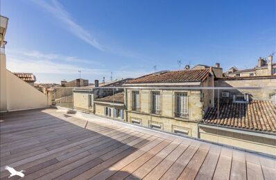 vente maison 699 000 € à proximité de Bordeaux (33100)