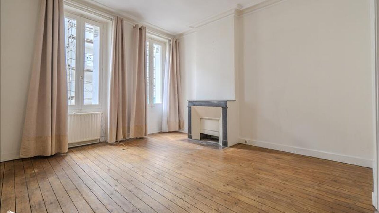 maison 4 pièces 92 m2 à vendre à Bordeaux (33000)