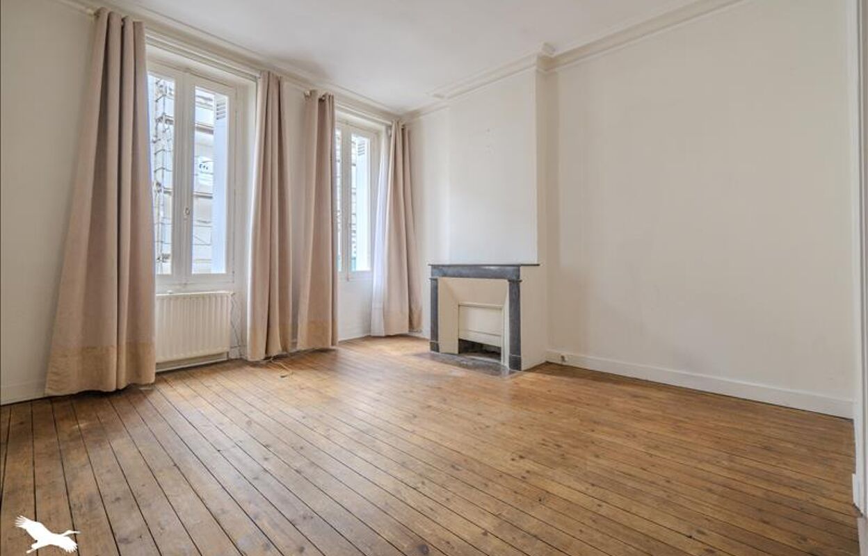 maison 4 pièces 92 m2 à vendre à Bordeaux (33000)