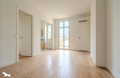 vente appartement 367 000 € à proximité de Le Bouscat (33110)