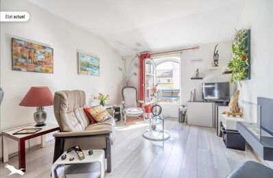 vente appartement 305 950 € à proximité de Saint-Médard-d'Eyrans (33650)