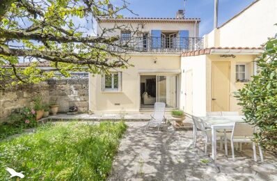 vente maison 553 000 € à proximité de Bordeaux (33200)