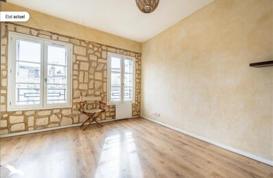 vente appartement 181 000 € à proximité de Saint-Médard-d'Eyrans (33650)
