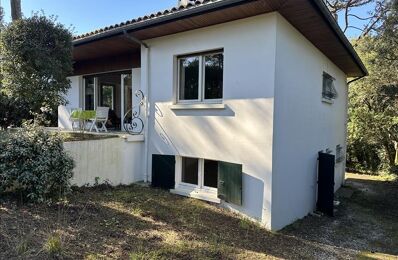 vente maison 1 392 000 € à proximité de Arcachon (33120)