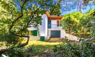 Maison 5 Pièces 104 m² à vendre à Lège (33950)