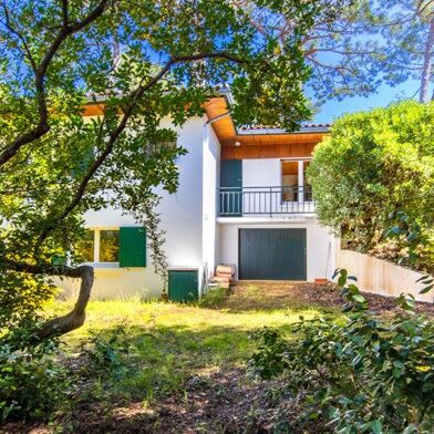 Maison 5 pièces 1135000 €