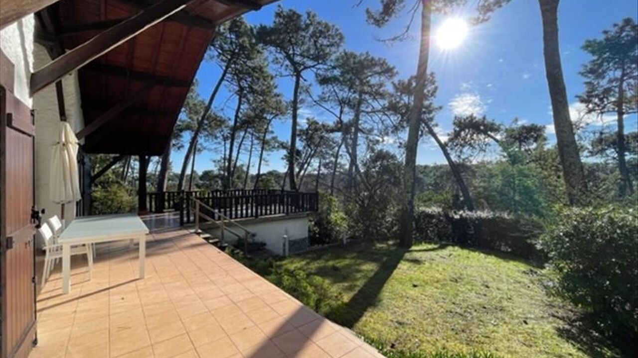 maison 6 pièces 133 m2 à vendre à Lège-Cap-Ferret (33950)