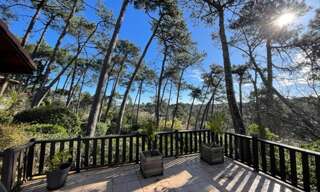 Maison 6 Pièces 133 m² à vendre à Lège (33950)