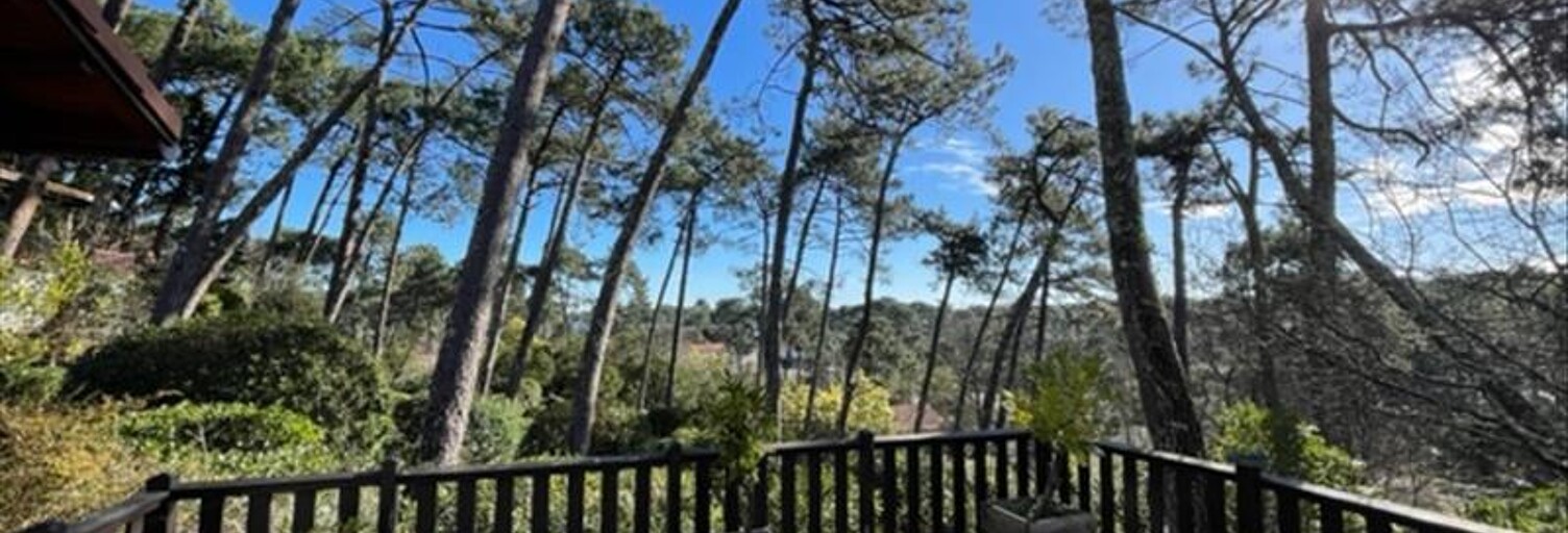 Maison 6 Pièces 133 m² à vendre à Lège (33950)