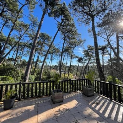 Maison 6 pièces 1442000 €