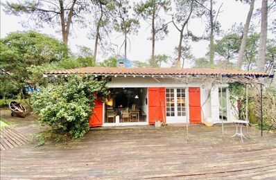 maison 6 pièces 90 m2 à vendre à Lège-Cap-Ferret (33950)