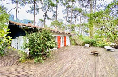 vente maison 1 550 000 € à proximité de Arcachon (33120)