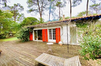 maison 6 pièces 90 m2 à vendre à Lège-Cap-Ferret (33950)