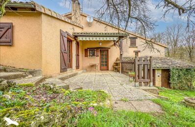 vente maison 129 000 € à proximité de Aigondigné (79370)