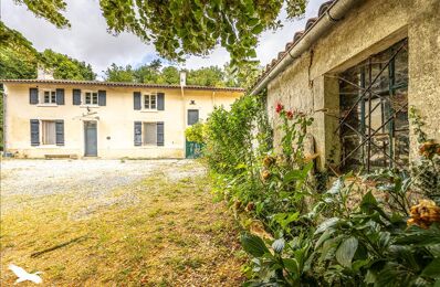 vente maison 191 700 € à proximité de Oradour (16140)