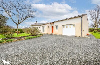 vente maison 171 200 € à proximité de Beaussais-Vitré (79370)