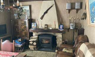 Maison 4 Pièces 136 m² à vendre à Mairé-Levescault (79190)