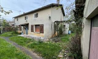 Maison 4 Pièces 136 m² à vendre à Mairé-Levescault (79190)