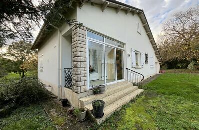 vente maison 149 000 € à proximité de Caunay (79190)