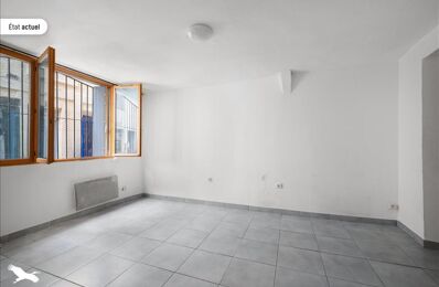 appartement 1 pièces 43 m2 à vendre à Montpellier (34000)