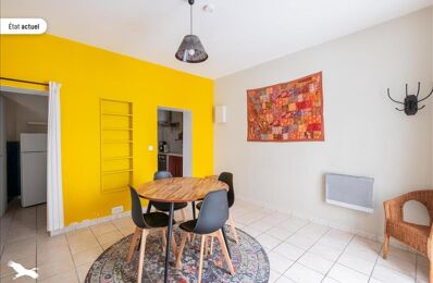 vente appartement 233 200 € à proximité de Montarnaud (34570)