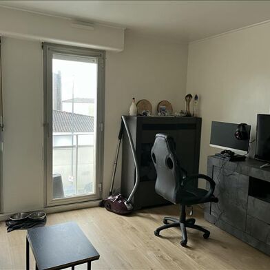 Appartement 1 pièces 129000 €