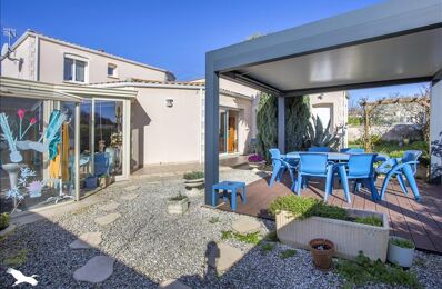 vente maison 643 000 € à proximité de Lagord (17140)
