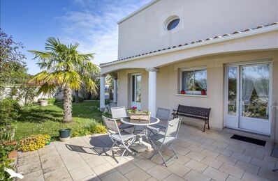 vente maison 643 000 € à proximité de L'Aiguillon-sur-Mer (85460)