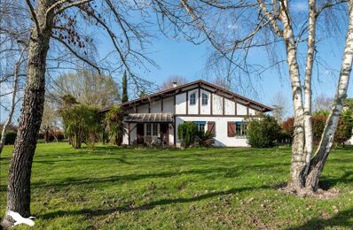 vente maison 278 000 € à proximité de Le Vignau (40270)