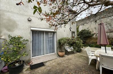 vente maison 143 000 € à proximité de Saint-Germé (32400)