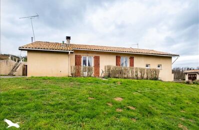 vente maison 178 000 € à proximité de Le Vignau (40270)