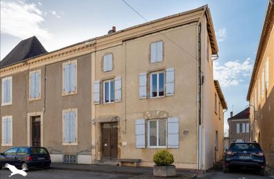 vente maison 165 000 € à proximité de Claracq (64330)