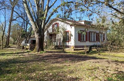 vente maison 270 300 € à proximité de Eugénie-les-Bains (40320)