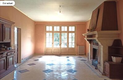 vente maison 210 000 € à proximité de Aire-sur-l'Adour (40800)