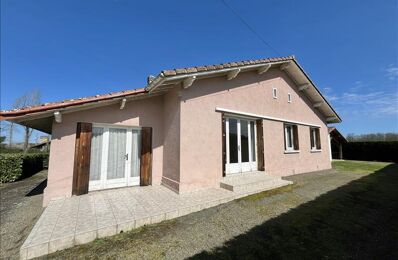 vente maison 149 800 € à proximité de Ségos (32400)