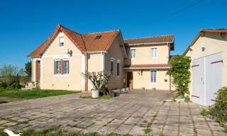 Maison 6 Pièces 139 m² à vendre à Aire-sur-l'Adour (40800)