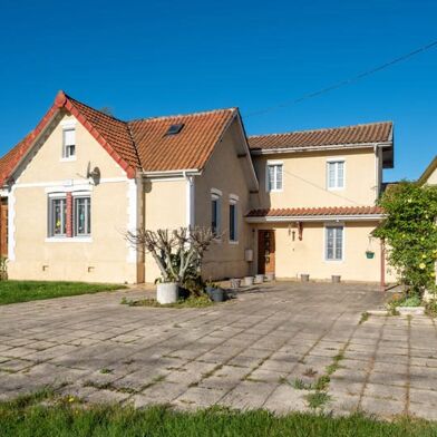 Maison 6 pièces 149800 €