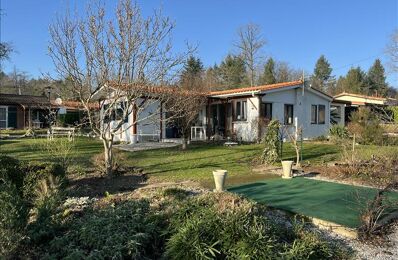 vente maison 118 800 € à proximité de Maisonnais-sur-Tardoire (87440)