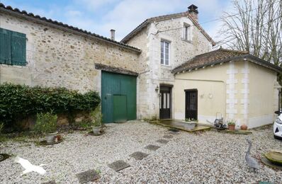 vente maison 186 000 € à proximité de La Rochefoucauld-en-Angoumois (16110)