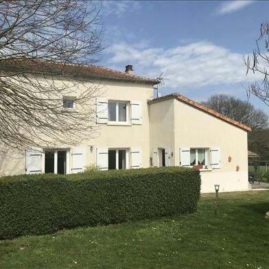 Maison 3 pièces 80 m²