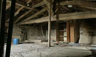 Maison 2 Pièces 51 m² à vendre à Montembœuf (16310)