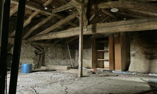Maison 2 Pièces 51 m² à vendre à Montembœuf (16310)