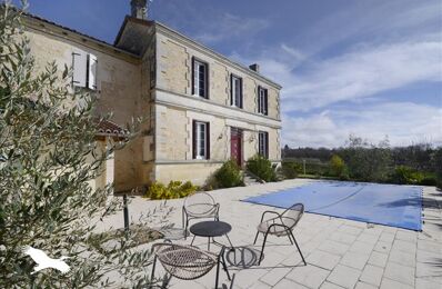 vente maison 369 250 € à proximité de Moulins-sur-Tardoire (16220)