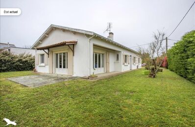 vente maison 400 900 € à proximité de Tonnay-Charente (17430)