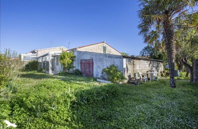 vente maison 258 500 € à proximité de Salles-sur-Mer (17220)